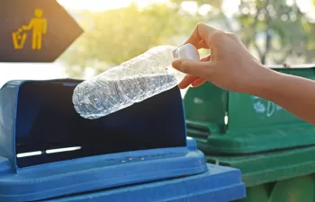 Baleares impone 346.303 euros en sanciones por mala gestión de residuos durante la primera mitad de 2018