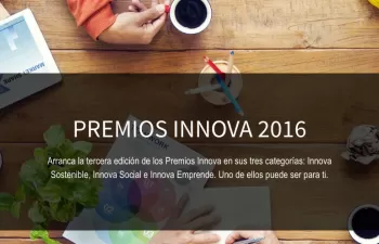 Los Premios Innova de Fundación Aquae baten récords de participación