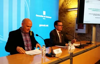 El Gironès lidera la recogida selectiva neta de residuos en las comarcas de Girona