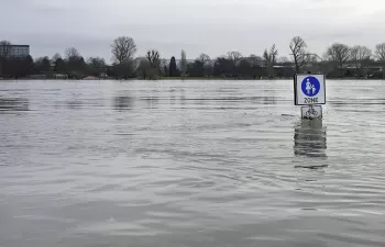 ¿Por qué Alemania no estaba preparada para las graves inundaciones en la cuenca del Rin?