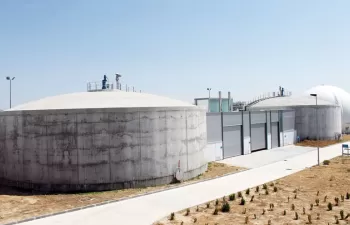 El biometano podría cubrir la demanda ciudadana de gas natural