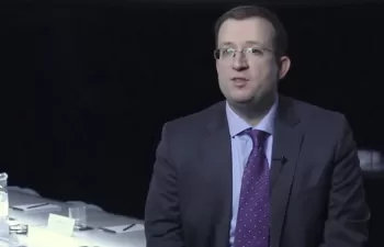 "Debemos ver el cambio climático como una oportunidad para reorientar nuestro sistema productivo"