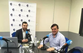 \"En Sogama logramos combinar el compostaje industrial con el doméstico y vermicompostaje\"