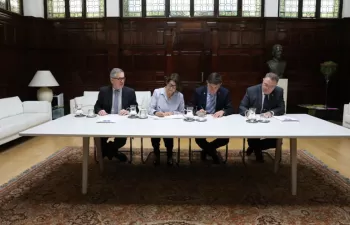 Un Centro de Innovación de Economía Circular de la mano de las tres universidades públicas de Madrid