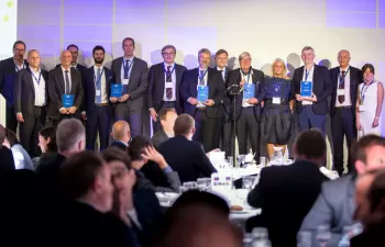 El proyecto SmartH2O, premiado por la plataforma Tecnológica Europea del Agua (WssTP)