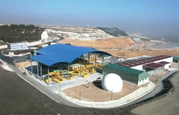 El Centro de Residuos de Valladolid recibirá 50 millones de euros para su renovación