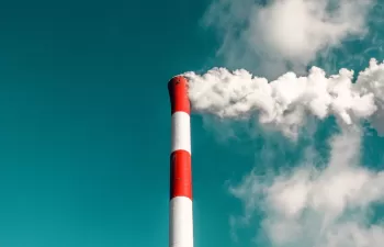 Las emisiones globales de CO2 alcanzaron su nivel más alto en la historia en 2021