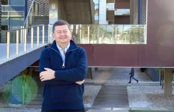 El IIAMA reivindica la importancia de las aguas subterráneas