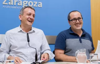 El Centro de Tratamiento de Residuos de Zaragoza incorporará un nuevo sistema de compostaje y secado biológico
