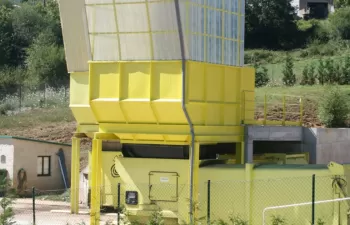 Sogama optimizará el funcionamiento industrial de la microplanta de transferencia de Becerreá