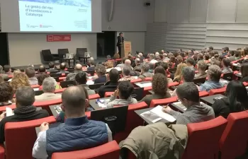 La Agencia Catalana del Agua destina 9 millones de euros para reducir el riesgo de inundaciones