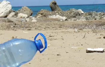 #EUBeachCleanUp: Europa organiza un número récord de operaciones de limpieza en todo el mundo