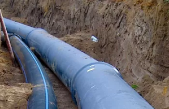 Aqualogy Supply Chain y Canaragua instalarán 24 km de tubería para riego en Gran Canaria
