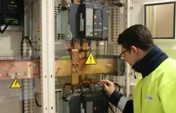 SUEZ se hace con un proyecto para el suministro de cuadros eléctricos para instalaciones de agua en Portugal