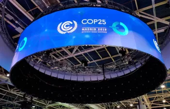 Global Omnium se adhiere al Decálogo por el Clima en el marco de la COP25