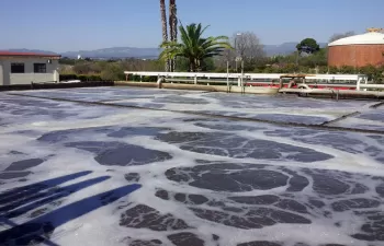 Impulso al proyecto de depuración de las aguas de los núcleos de Aldover y Xerta