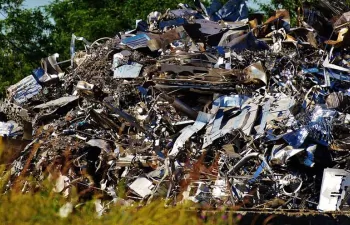 Vicisitudes judiciales de un proyecto de vertedero de residuos industriales