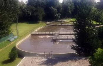 Aprobada la licitación de la explotación de los sistemas de saneamiento de Abrera e Igualada