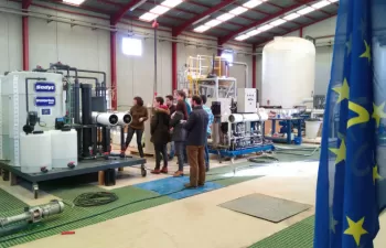 Estrategias para alcanzar el modelo de economía circular en la tecnología de membranas