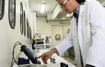 AINIA investiga elastómeros para el diseño de envases más funcionales y ecoeficientes