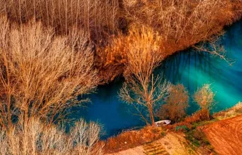 El Ministerio para la Transición Ecológica invierte más de 12 millones de euros en el SAIH del Júcar