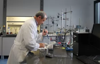 Hacia nuevos avances en el uso simbiótico del agua