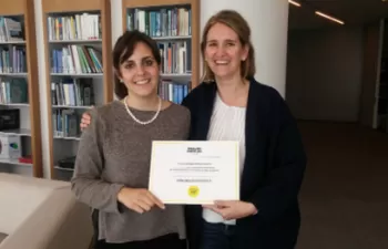 SUEZ Water Spain participa en la primera edición de Imagine mSocial