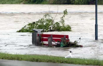 Nueva metodología que analiza el riesgo de inundación en áreas urbanas integrando múltiples causas