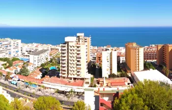 SUEZ Advanced Solutions incrementa la eficiencia hidráulica de la distribución de agua en Torremolinos