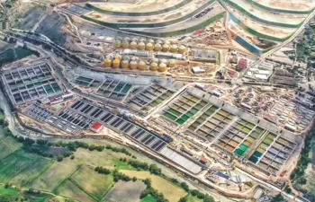 El BID entrega sus Premios Infraestructura 360º a proyectos de Brasil y México