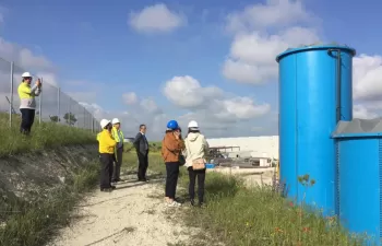 Proyecto PercoMeta, hacia un nuevo proceso de digestión anaerobia sencillo y de bajo coste