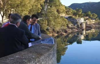 Castilla-La Mancha lanza un programa de ayudas para modernización de regadíos por valor de 29 millones de euros