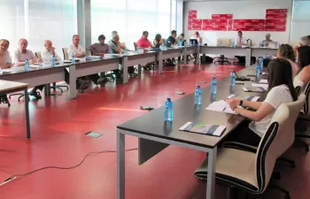 Las sequías en la cuenca del Júcar, a debate