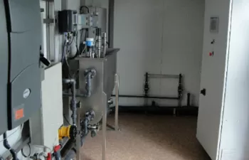 Canal de Isabel II adjudica a SUEZ Advanced Solutions la ejecución de la tercera fase del Proyecto Minerva