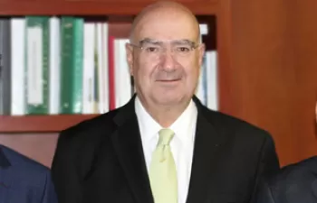Roberto Ramírez de la Parra, nuevo Director General de la Comisión Nacional del Agua (CONAGUA) de México