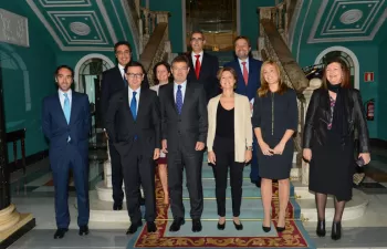 Luz verde del BEI a la línea de financiación de 600 millones de euros para los Planes PIMA