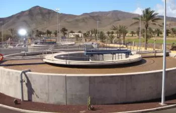 El Convenio Canarias - Estado ha supuesto una inversión de 252 millones en infraestructuras hidráulicas