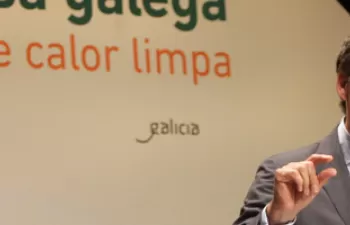 La Xunta de Galicia presenta la Estrategia de Impulso a la Biomasa: Más de 450 millones de euros en inversiones hasta 2020