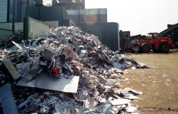 El reciclaje de residuos en España crece a un ritmo estable del 2%