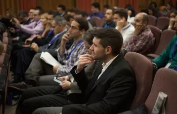 El próximo 20 de noviembre tendrán lugar las III Jornadas Técnicas sobre Tecnología de Membranas organizadas por AEDYR