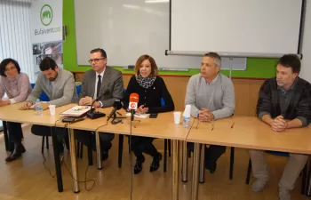 La \"simbiosis industrial\" en Manresa generaría un ahorro anual de más de 1,35 millones de euros