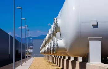 Luz verde a la ejecución del último tramo que llevará el agua desalada al valle del Guadalentín