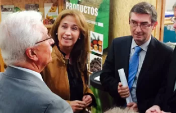 PEFC España y AVEBIOM se alían para impulsar el consumo de biocombustibles procedentes de una gestión forestal sostenible