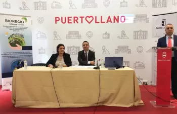 Castilla-La Mancha quiere situarse a la vanguardia en economía circular promoviendo la innovación en Clamber