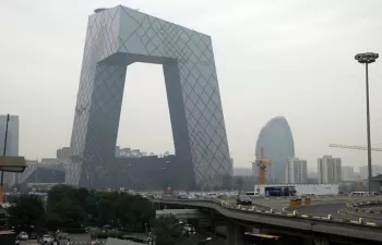 La OMS y la ONU alcanzan un importante acuerdo para combatir la contaminación medioambiental