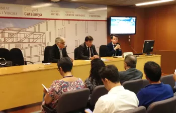 La Agencia Catalana del Agua destinará 100 millones de euros para minimizar los riesgos de las inundaciones