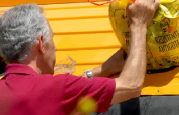 Más de 166.000 toneladas de envases recicladas, Ecoembes hace balance en la Comunidad de Madrid