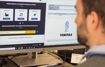 El proyecto VERITAS busca acercar la tecnología Blockchain al sector valenciano del plástico