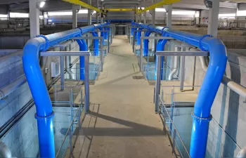 PORTABLECRAC: un proyecto que propone una solución portátil para la regeneración del carbón activo