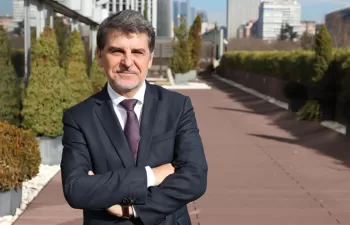 Transformación digital del sector del agua; ¿realidad o ficción?